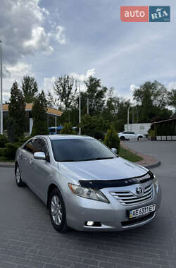 Седан Toyota Camry 2006 в Дніпрі