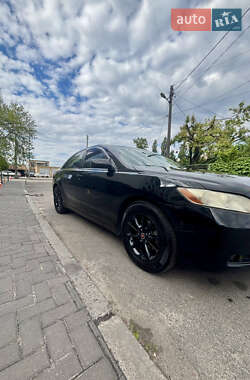 Седан Toyota Camry 2008 в Киеве