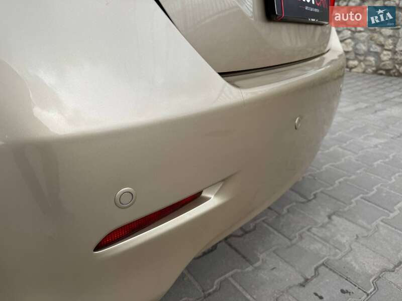 Седан Toyota Camry 2012 в Тернополі фото 10 Седан Toyota Camry 2012 в Тернополі