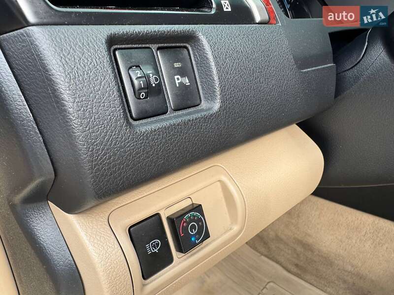 Седан Toyota Camry 2012 в Тернополі фото 19 Седан Toyota Camry 2012 в Тернополі