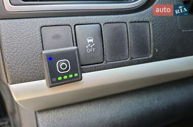 Седан Toyota Camry 2015 в 