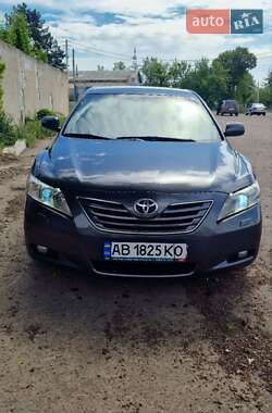 Седан Toyota Camry 2007 в Ямполе