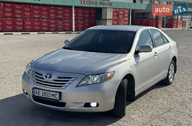 Седан Toyota Camry 2007 в Никополе