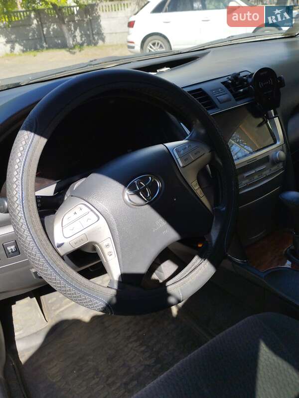 Седан Toyota Camry 2009 в Киеве фото 5 Седан Toyota Camry 2009 в Киеве