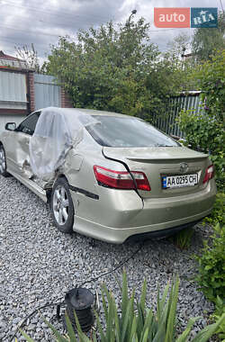 Седан Toyota Camry 2007 в Рівному