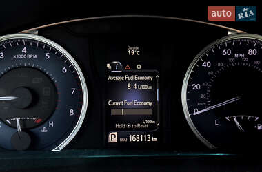 Седан Toyota Camry 2016 в 