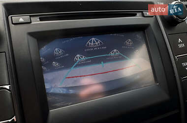Седан Toyota Camry 2016 в 