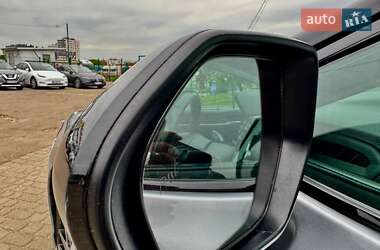 Седан Toyota Camry 2018 в 