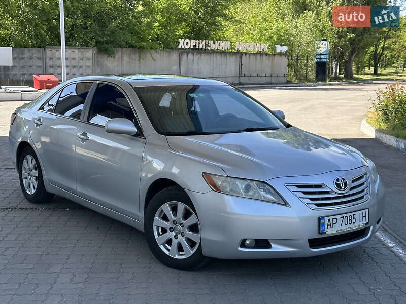 Toyota Camry 2006