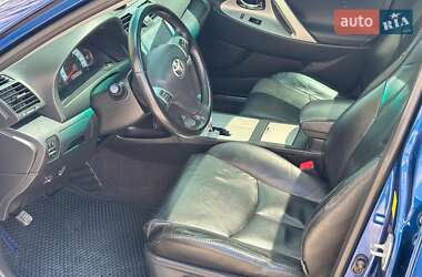 Седан Toyota Camry 2010 в 
