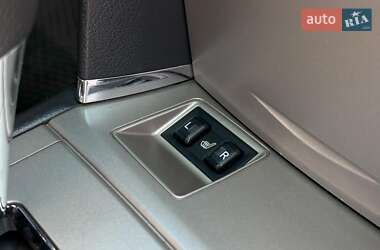 Седан Toyota Camry 2010 в 