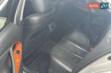 Седан Toyota Camry 2008 в 