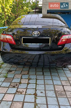 Седан Toyota Camry 2008 в Киеве