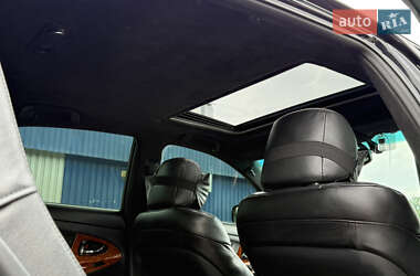 Седан Toyota Camry 2008 в 