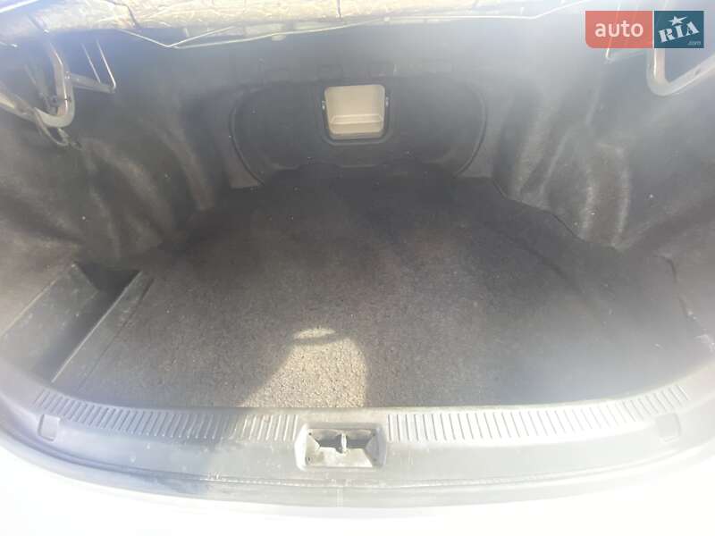 Седан Toyota Camry 2007 в Кривому Розі