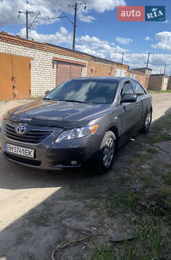 Седан Toyota Camry 2008 в Києві