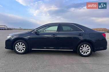 Седан Toyota Camry 2014 в Одессе