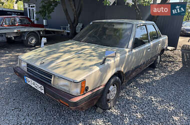 Седан Toyota Camry 1982 в Одесі