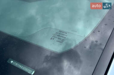 Седан Toyota Camry 2018 в 
