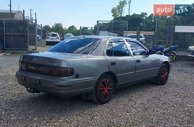 Седан Toyota Camry 1996 в 