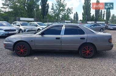 Седан Toyota Camry 1996 в 