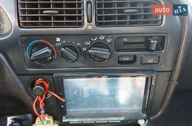 Седан Toyota Camry 1996 в 