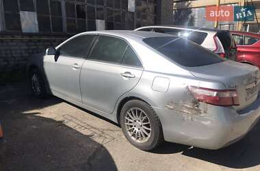 Седан Toyota Camry 2007 в 