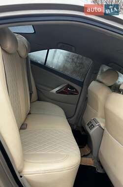 Седан Toyota Camry 2008 в 