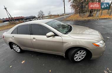 Седан Toyota Camry 2008 в 