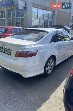 Седан Toyota Camry 2007 в 