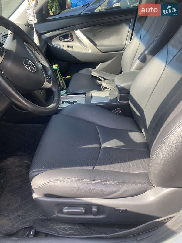 Седан Toyota Camry 2007 в Черкассах фото 5 Седан Toyota Camry 2007 в Черкассах