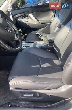 Седан Toyota Camry 2007 в 