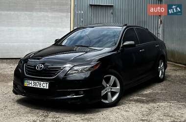 Седан Toyota Camry 2007 в Одесі