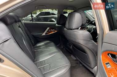 Седан Toyota Camry 2008 в 