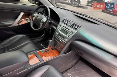 Седан Toyota Camry 2008 в 