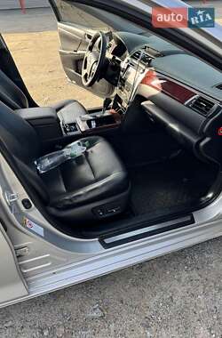 Седан Toyota Camry 2012 в 