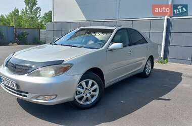 Седан Toyota Camry 2004 в Одессе
