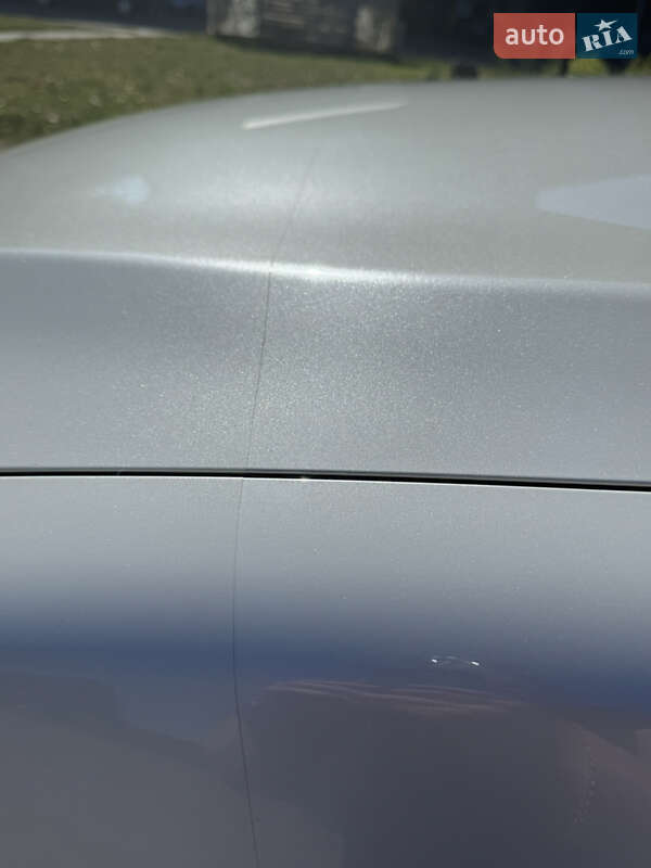 Седан Toyota Camry 2014 в Запорожье