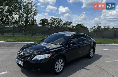 Седан Toyota Camry 2007 в Харкові