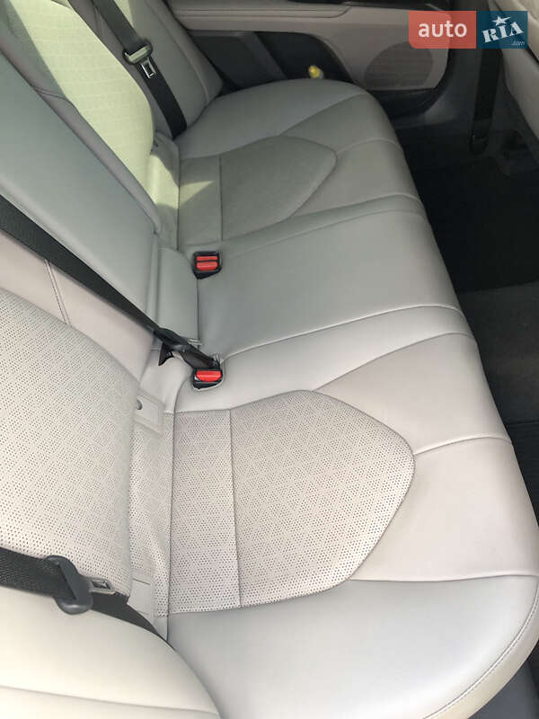 Седан Toyota Camry 2020 в Полтаві фото 18 Седан Toyota Camry 2020 в Полтаві