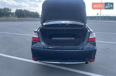 Седан Toyota Camry 2017 в Дніпрі