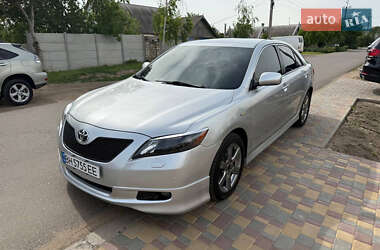 Седан Toyota Camry 2008 в Одесі