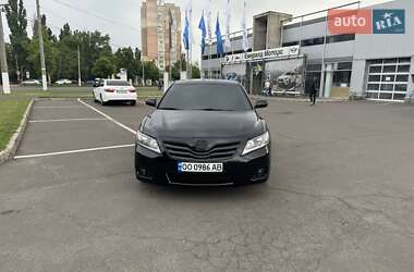 Седан Toyota Camry 2008 в Одесі