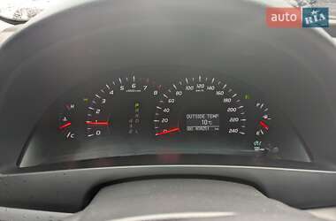 Седан Toyota Camry 2007 в 