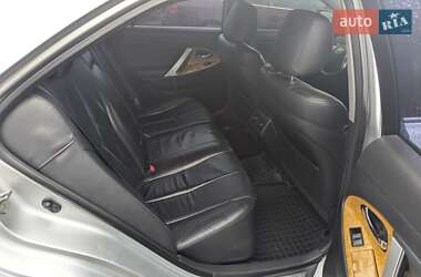Седан Toyota Camry 2007 в 