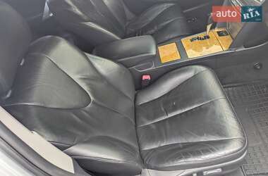 Седан Toyota Camry 2007 в 