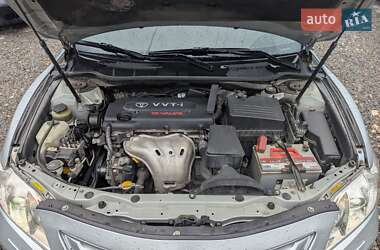 Седан Toyota Camry 2007 в 