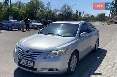Седан Toyota Camry 2007 в 