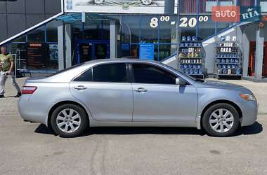 Седан Toyota Camry 2007 в 