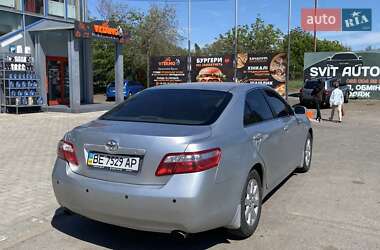 Седан Toyota Camry 2007 в 
